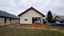 Eladó családi ház Szada