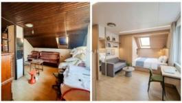 Eladó családi ház Budapest