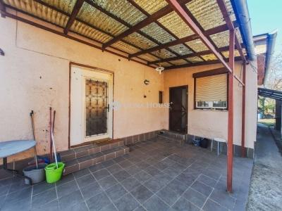 Eladó családi ház Budapest