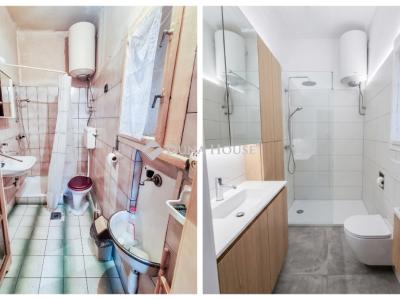 Eladó családi ház Budapest