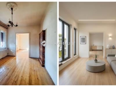 Eladó családi ház Budapest