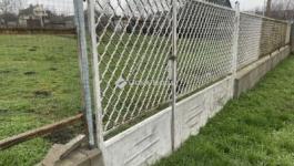 Eladó üdülőövezeti telek Tóalmás