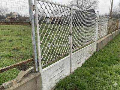 Eladó üdülőövezeti telek Tóalmás