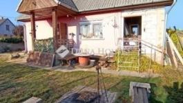 Eladó családi ház Dány