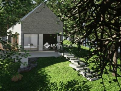 Eladó családi ház Csobánka