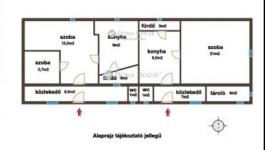 Eladó családi ház Pécel