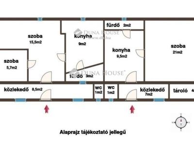 Eladó családi ház Pécel
