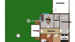 Eladó családi ház Jászladány