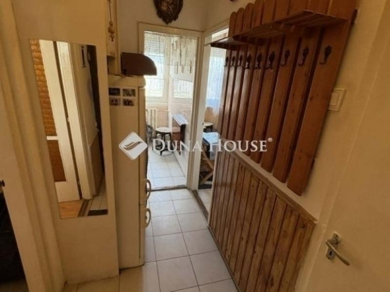 Eladó lakás Budapest