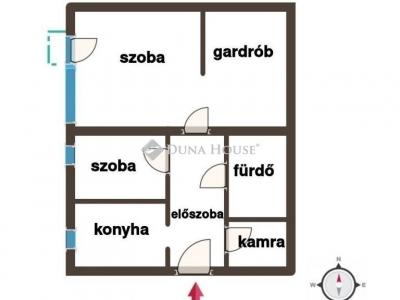 Eladó lakás Debrecen