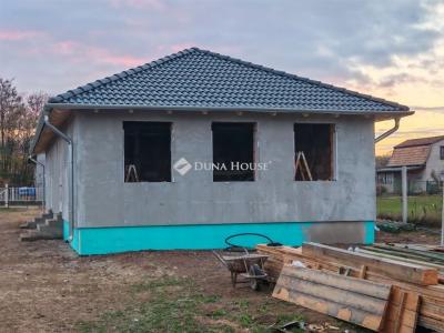 Eladó ikerház Pilis