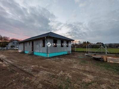 Eladó ikerház Pilis
