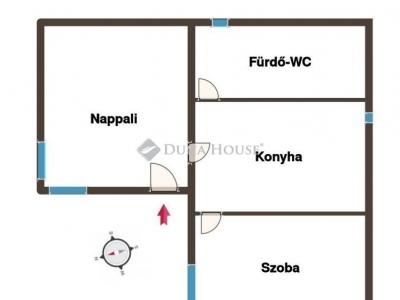 Eladó családi ház Pilis