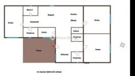 Eladó családi ház Albertirsa