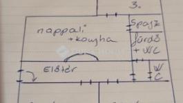 Eladó családi ház Albertirsa