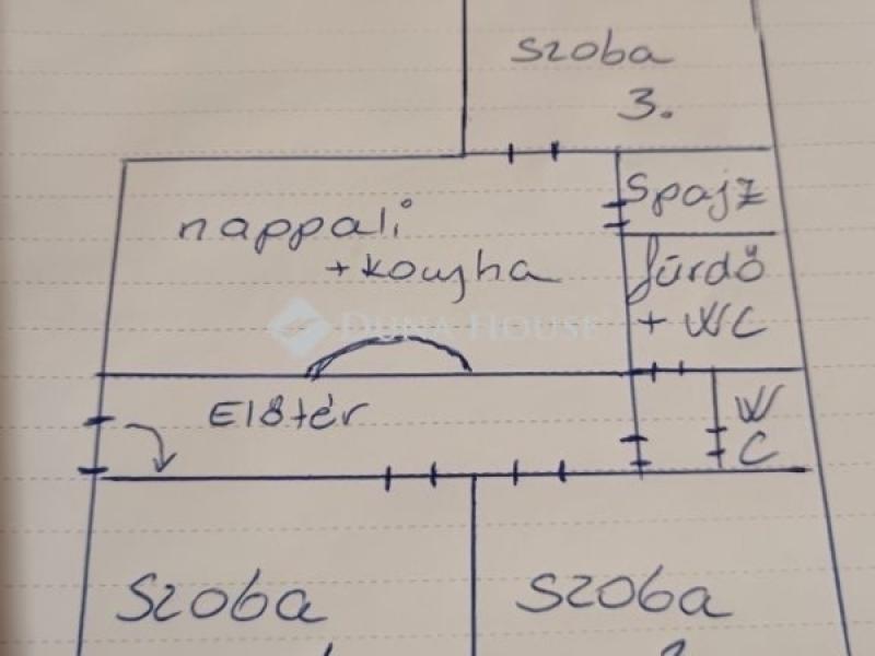 Eladó családi ház Albertirsa