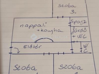 Eladó családi ház Albertirsa