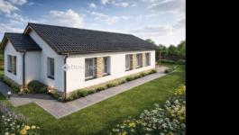 Eladó családi ház Albertirsa