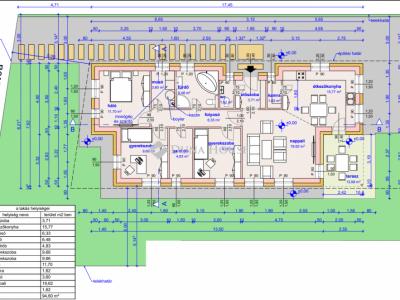 Eladó családi ház Albertirsa