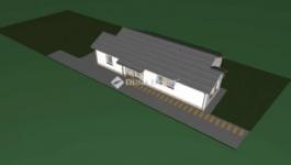 Eladó családi ház Albertirsa