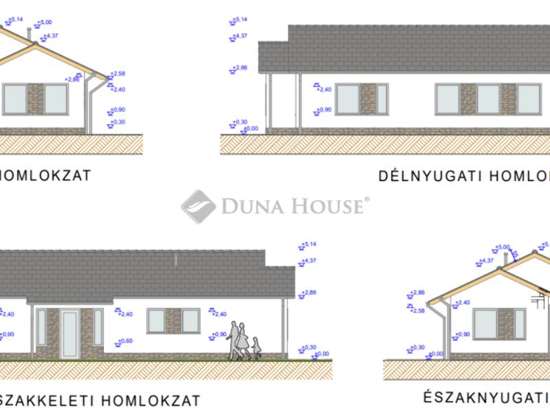 Eladó családi ház Albertirsa