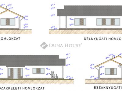 Eladó családi ház Albertirsa