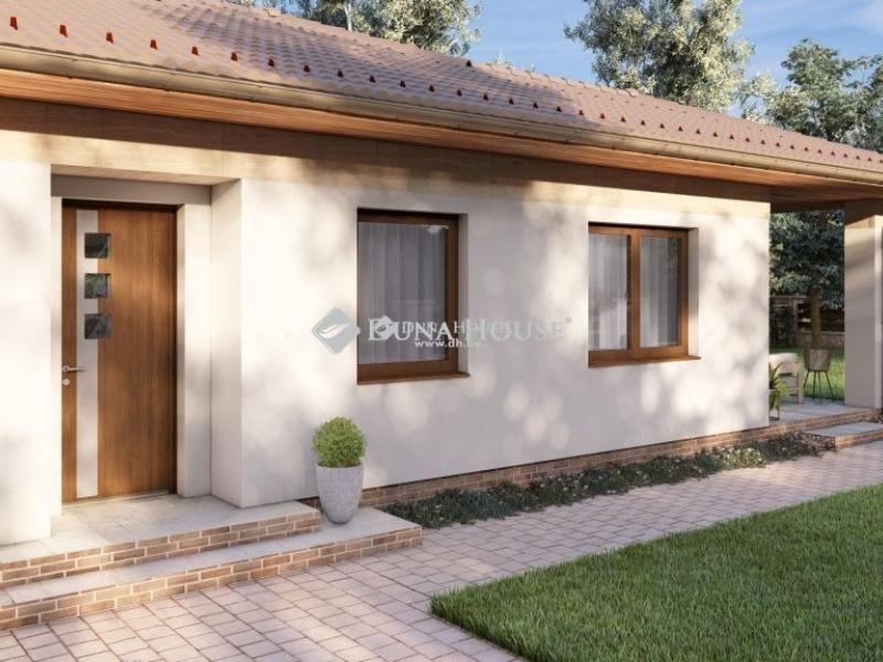 Eladó családi ház Ceglédbercel