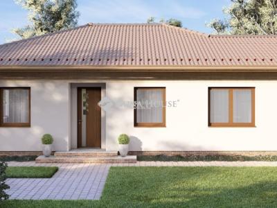 Eladó családi ház Ceglédbercel