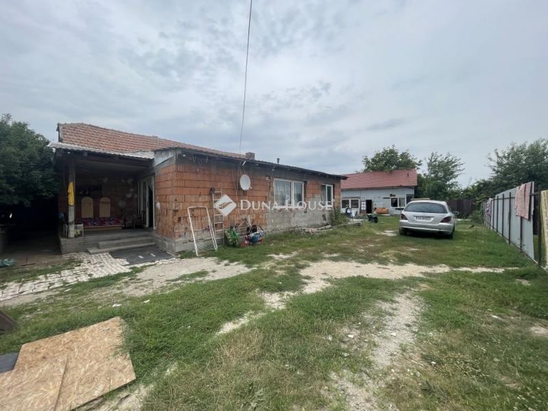 Eladó családi ház Pilis