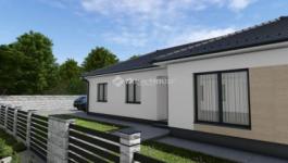 Eladó családi ház Ceglédbercel