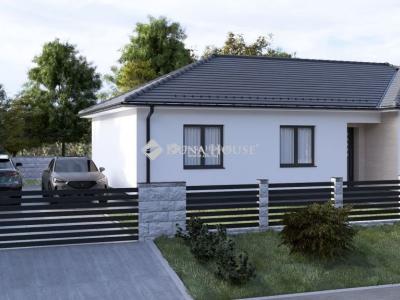 Eladó családi ház Ceglédbercel