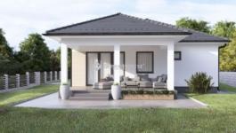 Eladó családi ház Ceglédbercel