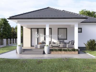 Eladó családi ház Ceglédbercel