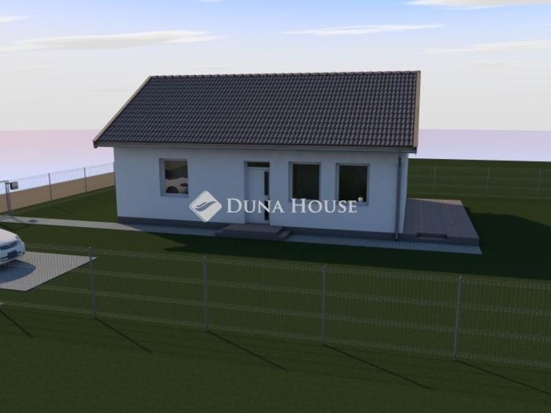 Eladó családi ház Albertirsa