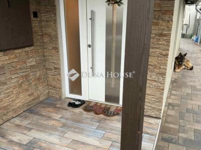 Eladó családi ház Albertirsa