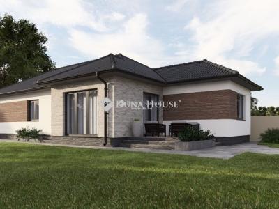 Eladó családi ház Ceglédbercel