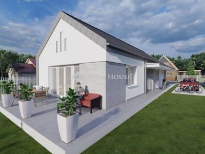 Eladó családi ház Albertirsa