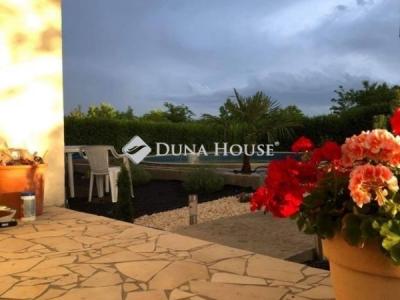 Eladó családi ház Albertirsa