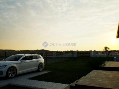Eladó ikerház Pilis