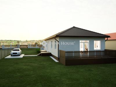 Eladó ikerház Pilis