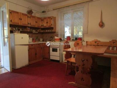 Eladó családi ház Pilis