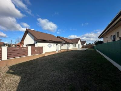 Eladó ikerház Albertirsa