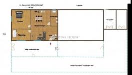 Eladó családi ház Ceglédbercel