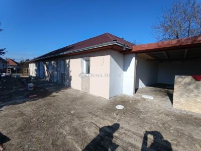 Eladó családi ház Ceglédbercel