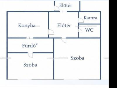 Eladó lakás Miskolc