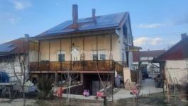 Eladó családi ház Újhartyán