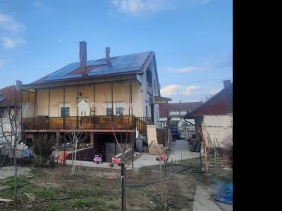 Eladó családi ház Újhartyán