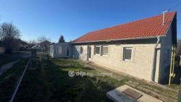 Eladó családi ház Tápiógyörgye