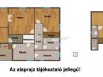 Eladó családi ház Budapest