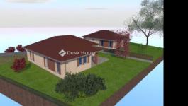 Eladó családi ház Dömsöd